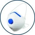 Ventilli Maskeler