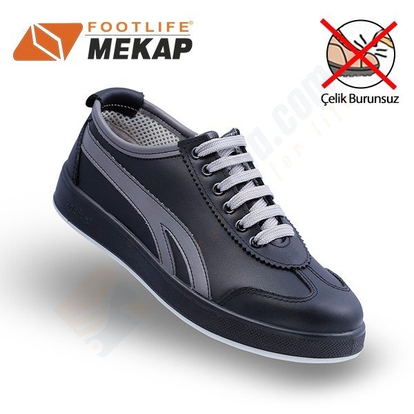 Mekap Comfort 304 Siyah