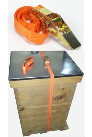 STRONG MİNİ SPANZET (Kovan Spanzeti)