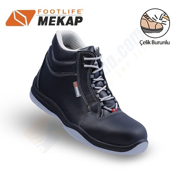 Mekap Montreal Rmk-81 Siyah S2 SRC