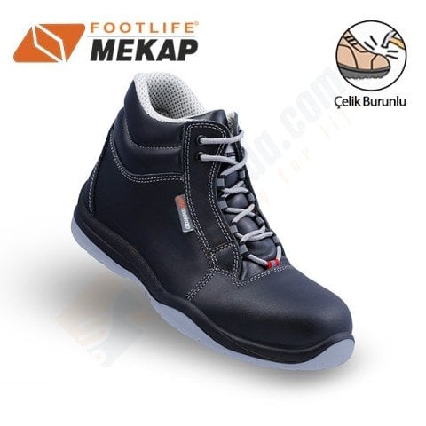 Mekap Montreal Rmk-81 Siyah S2 SRC