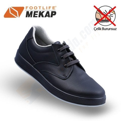 Mekap Comfort 301 Siyah
