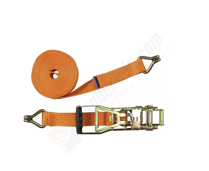 STRONG 5 TON 10 MT ERGO TERS SPANZET