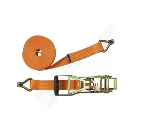 STRONG 5 TON 10 MT ERGO TERS SPANZET