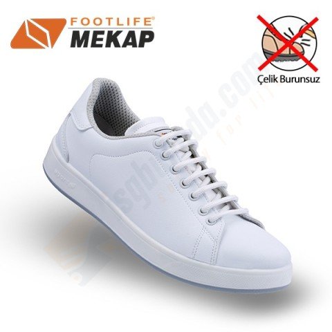 Mekap Comfort 303 Beyaz