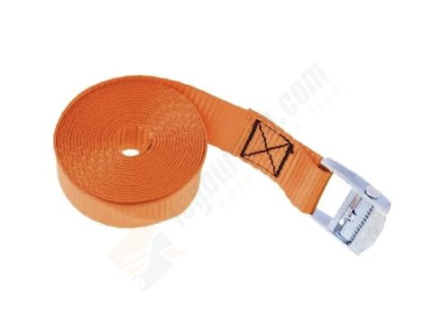 STRONG MİNİ MANDALLI GERDİRME 3 MT