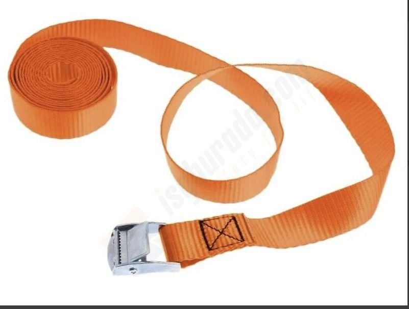 STRONG MİNİ MANDALLI GERDİRME 3 MT