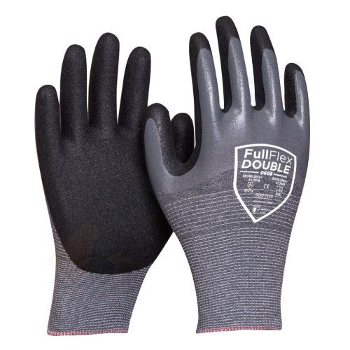 Safety Lord Full Flex Double 0604 Koruyucu Eldiven