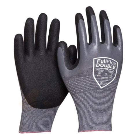 Safety Lord Full Flex Double 0604 Koruyucu Eldiven