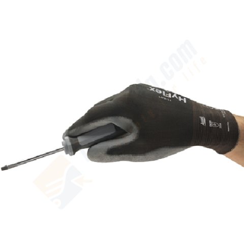 Ansell Hyflex 11-601 Montaj İş Eldiveni