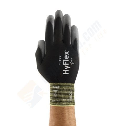 Ansell Hyflex 11-601 Montaj İş Eldiveni