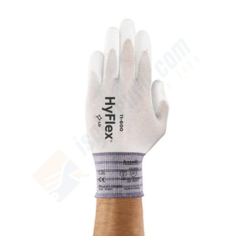 Ansell Hyflex 11-600 Mekanik Koruma İş Eldiveni