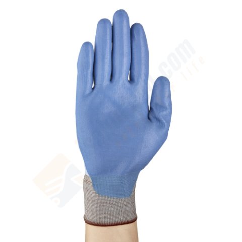 Ansell Hyflex 11-518 Mekanik ve Kesiklere Karşı Korumalı İş Eldiveni