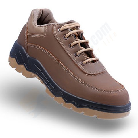 Mekap Alpina 042-02 İş Ayakkabısı