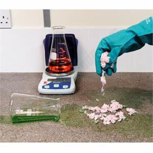 New Pig HA8010 | Asit Baz Kimyasal Emici Toz Granül