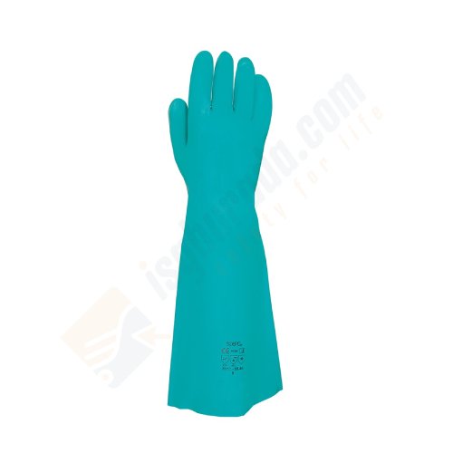 Juba 811 C-55 Nitril İş Eldiveni