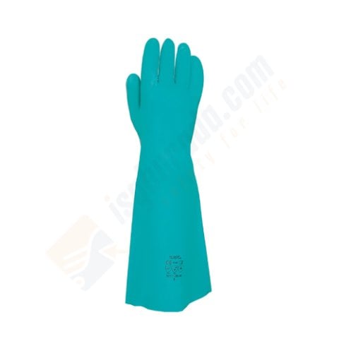 Juba 811 C-55 Nitril İş Eldiveni