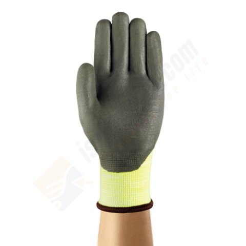 Ansell Hyflex 11-427 Mekanik ve Kesik Korumalı İş Eldiveni