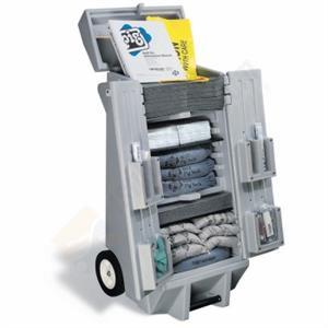 New Pig KIT217-999 | Genel Amaçlı Dökülme Kiti