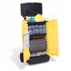 New Pig KIT244-999 | Genel Amaçlı Dökülme Kiti