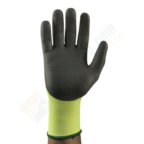 Ansell Hyflex 11-423 Mekanik ve Kesilmelere Karşı Koruyucu İş Eldiveni