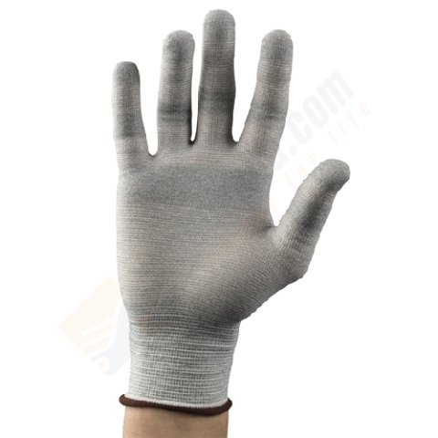 Ansell Hyflex 11-318 Hafif Kesilmelere Karşı Koruyucu İş Eldiveni