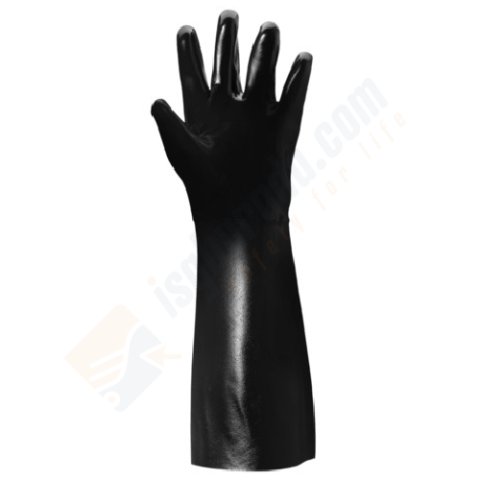 Ansell 09-928 AlphaTec Kimyasal İş Eldiveni