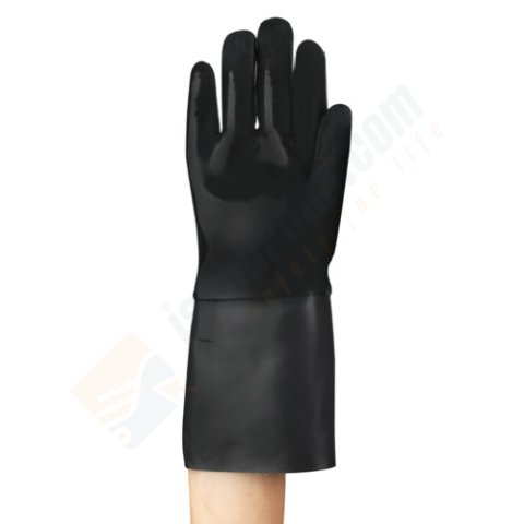 Ansell 09-924 AlphaTec Neox Kimyasal İş Eldiveni
