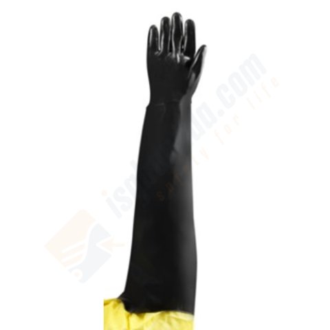 Ansell AlphaTec 09-430 Kimyasal İş Eldiveni