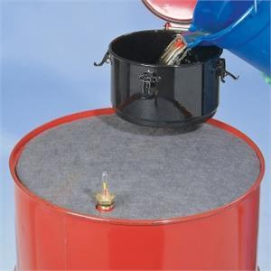 New Pig MAT208 | Genel Amaclı Emici Varil Ped