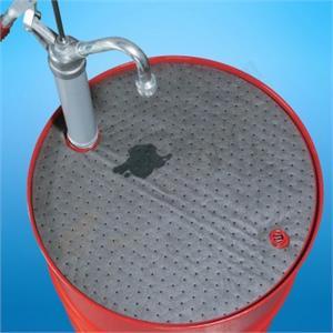 New Pig MAT208 | Genel Amaclı Emici Varil Ped