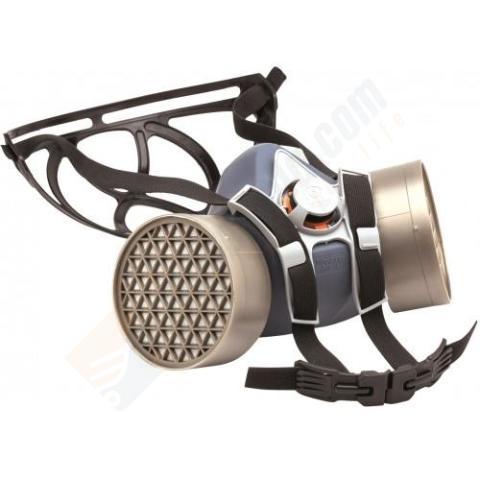 MEDOP Med914029 mask ait II set gaz maskesi
