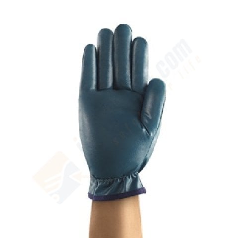 Ansell 07-112 ActivArmr Titreşime Dayanıklı İş Eldiveni