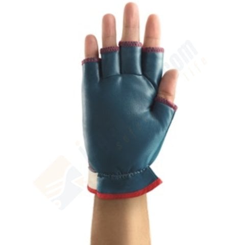 Ansell 07-111 ActivArmr Darbeye Dayanıklı İş Eldiveni