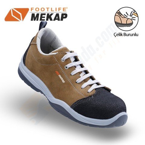 Mekap Montana RMK-02 Camel S2 SRC