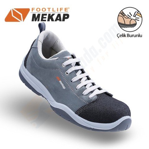 Mekap Montana RMK-01 Gri S2 SRC