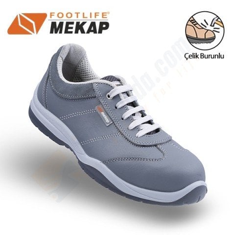 Mekap Kopenhag RMK-22 Gri S2 SRC