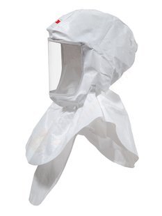 3M S-607-10 Yedek Başlık 10lu Paket