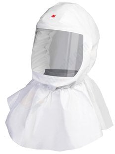 3M S-605-10 Versaflo Yedek Başlık 10lu Paket