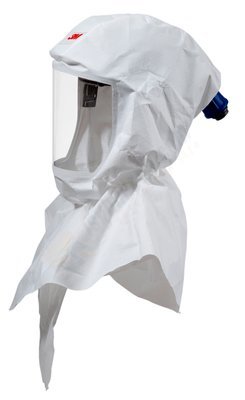 3M S-757 Boyacı Başlığı Takımı
