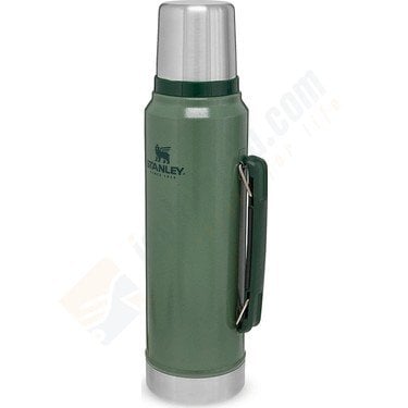 Stanley Klasik Vakumlu Çelik Termos 1.3 Lt
