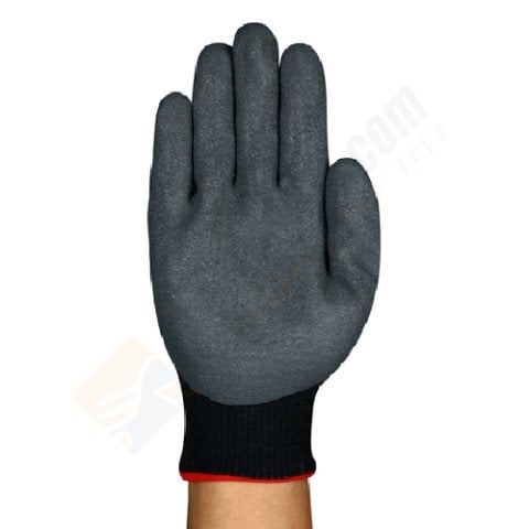 Ansell HyFlex 11-928 Kesilmelere, Isıya ve Yağlara Karşı İş Eldiven