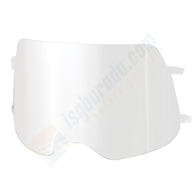 3M 9100 FX Vizör Plakası (5 adet)