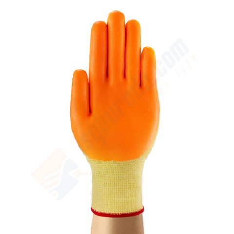 Ansell Hyflex 11-515 Kesilmelere Dirençli İş Eldiveni
