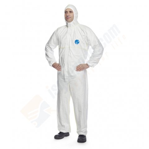 DuPont Tyvek 200 Easysafe TYR CHF5 S WH DE Tulum