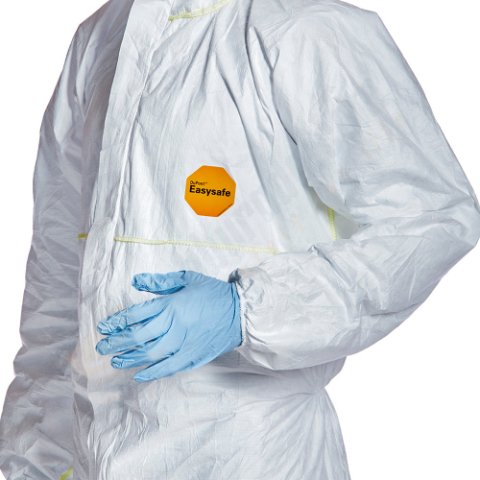 DuPont Tyvek 200 Easysafe TYR CHF5 S WH DE Tulum