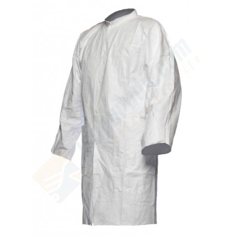 DuPont Tyvek 500 Labcoat Önlük
