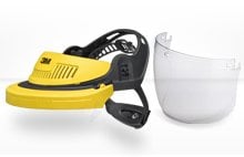 3M G500 Endüstriyel Baret Donanımı