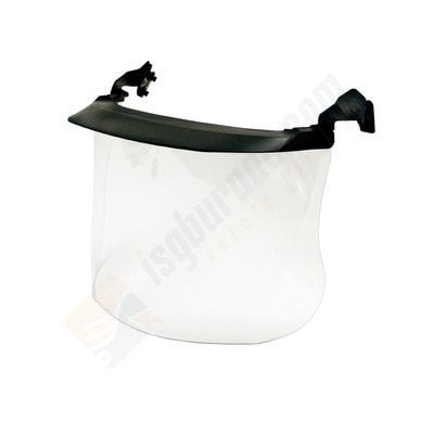 3M V4D Şeffaf Asetat Anti-Fog Vizör