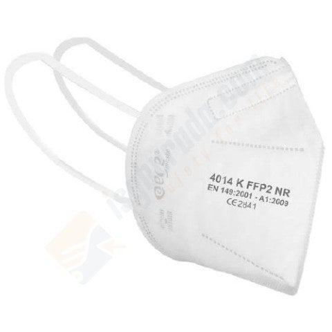 Ege 4014K FFP2 N95 Maske